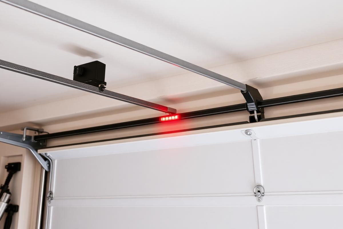 Crush Prevention Systems: Protecting Your Family